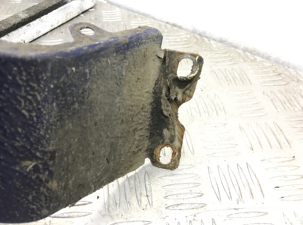 Крыло переднее правое бу для Opel Corsa D 1.4 i, 2008 г. Крыло переднее правое бу для Opel Corsa D 1.4 i, 2008 г.