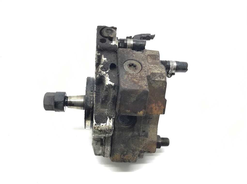 ТНВД бу для BMW 5 E60/E61 2.5 TD,  2006 г.