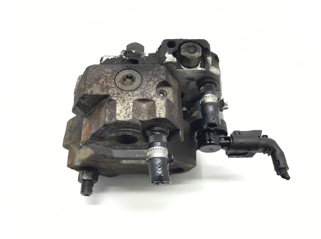 ТНВД бу для BMW 5 E60/E61 2.5 TD,  2006 г.