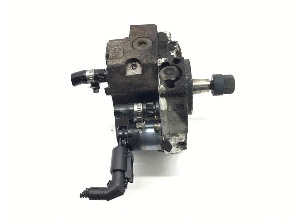 ТНВД бу для BMW 5 E60/E61 2.5 TD,  2006 г.