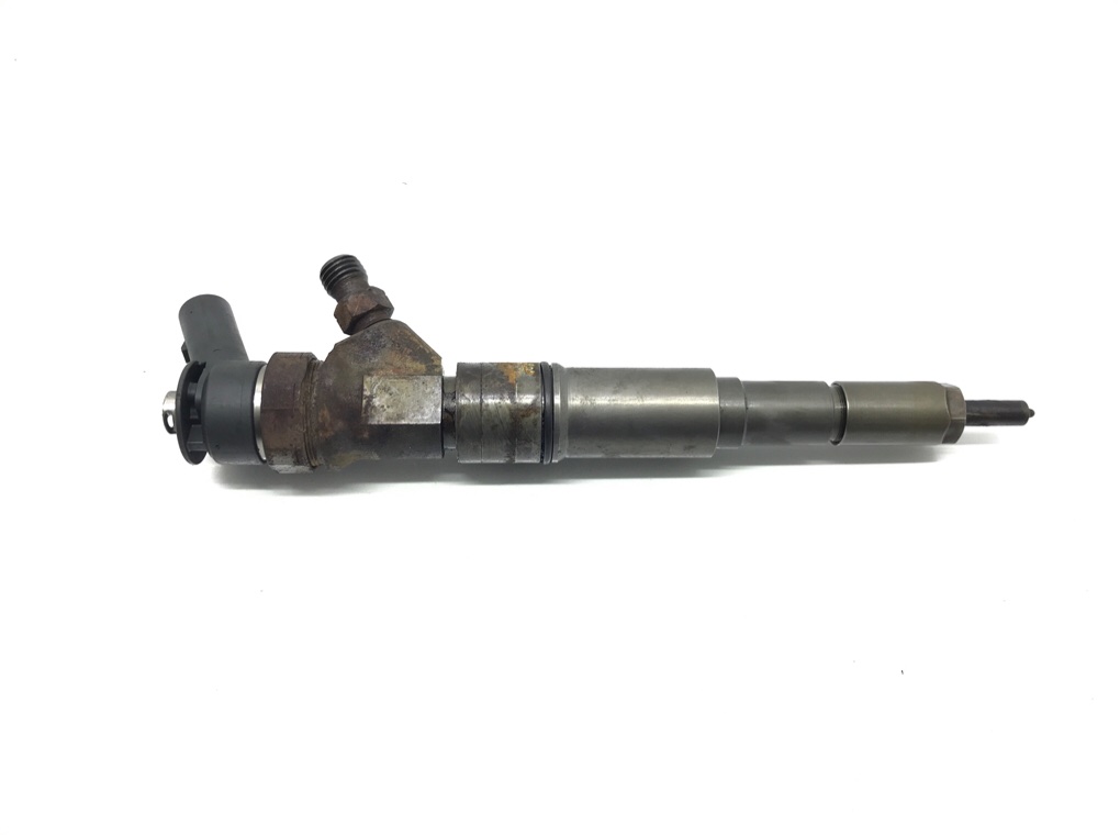 Форсунка бу для BMW 5 E60/E61 2.5 TD,  2006 г.