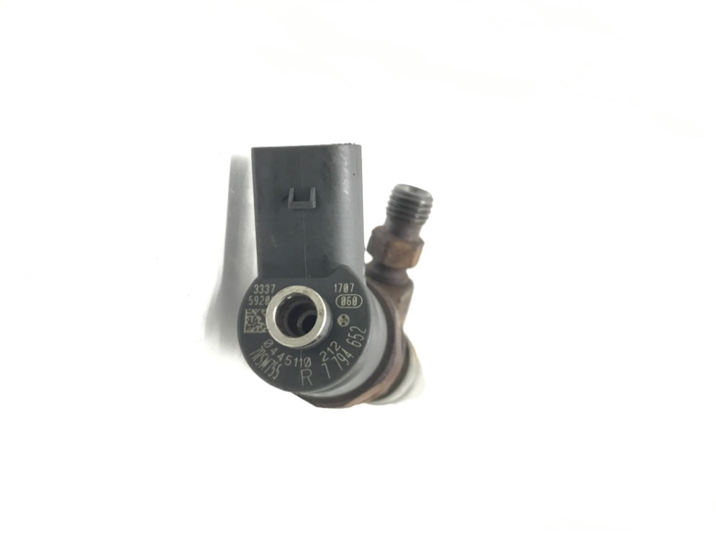 Форсунка бу для BMW 5 E60/E61 2.5 TD,  2006 г.