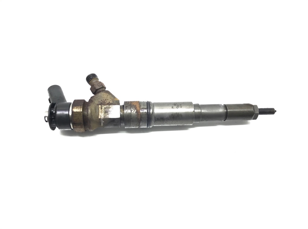 Форсунка бу для BMW 5 E60/E61 2.5 TD,  2006 г.