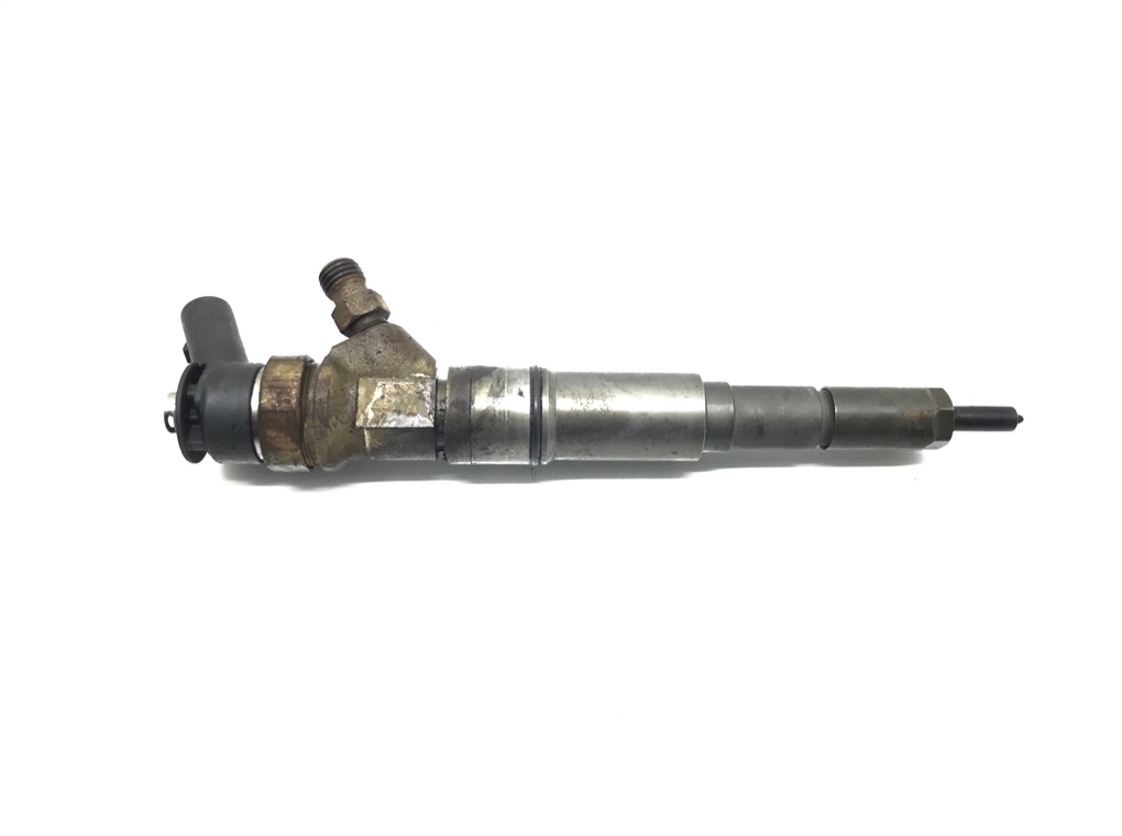 Форсунка бу для BMW 5 E60/E61 2.5 TD,  2006 г.