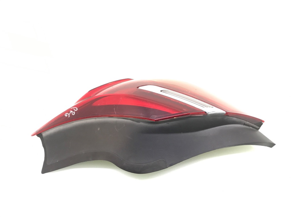 Фонарь задний правый бу для Opel Insignia 1 1.8 i, 2014 г. Фонарь задний правый бу для Opel Insignia 1 1.8 i, 2014 г.