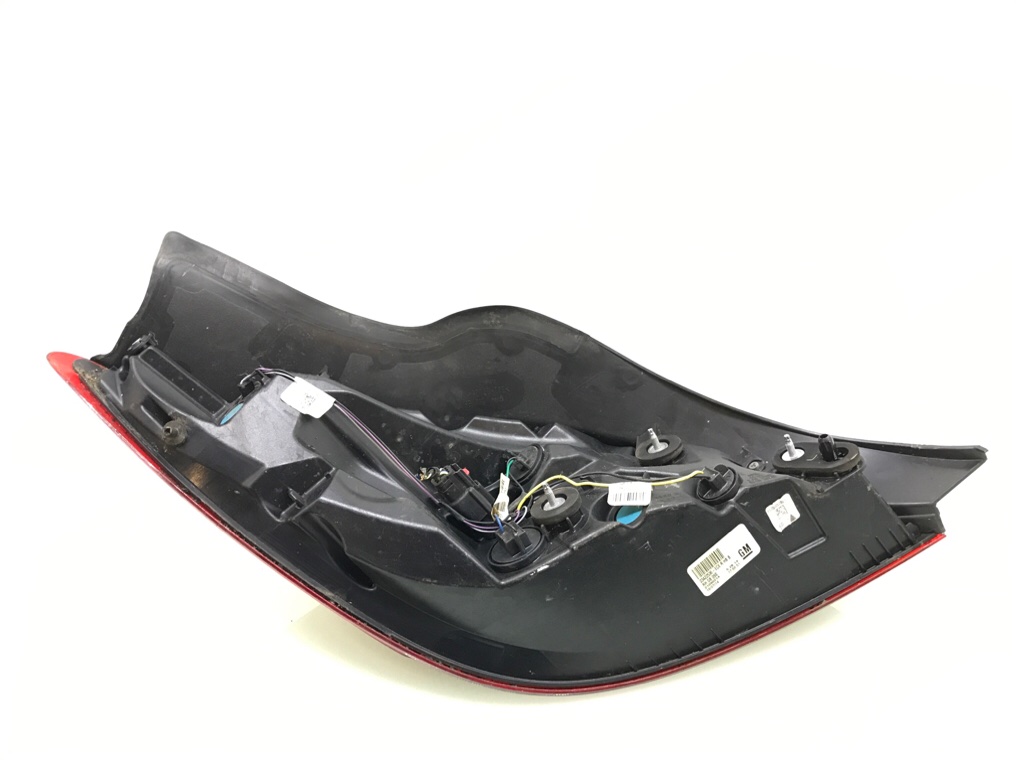 Фонарь задний правый бу для Opel Insignia 1 1.8 i, 2014 г. Фонарь задний правый бу для Opel Insignia 1 1.8 i, 2014 г.