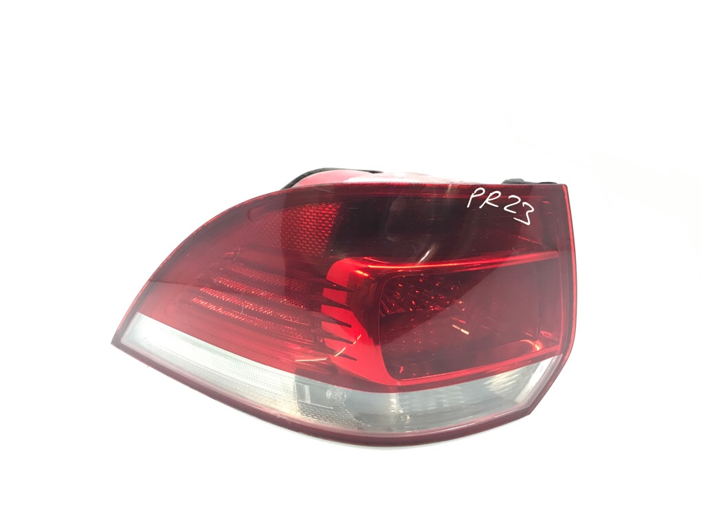 Фонарь задний левый бу для Volkswagen Golf 5 2.0 TDi, 2008 г.