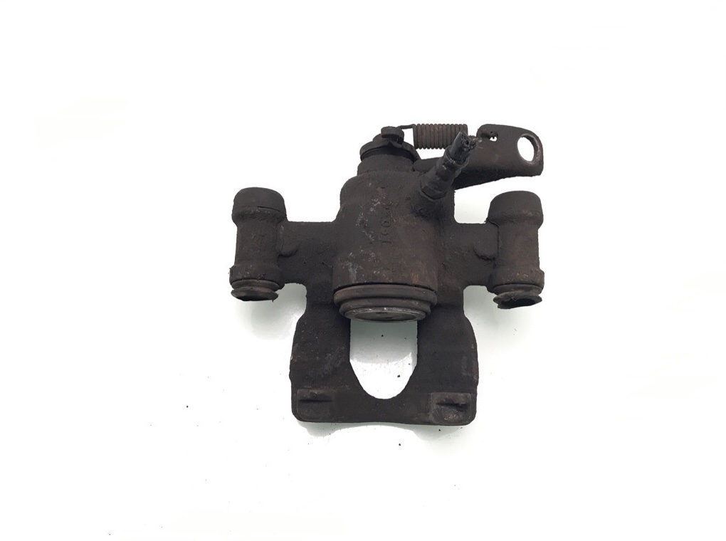 Суппорт задний левый бу для Nissan NV400  2.3 DCI,  2015 г.