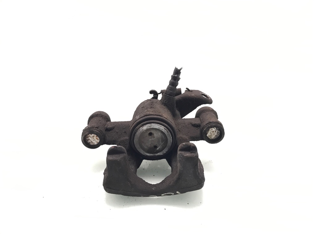 Суппорт задний левый бу для Nissan NV400  2.3 DCI,  2015 г.