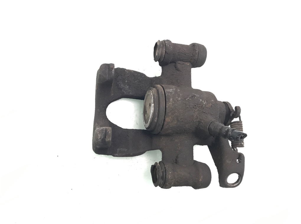 Суппорт задний левый бу для Nissan NV400  2.3 DCI,  2015 г.