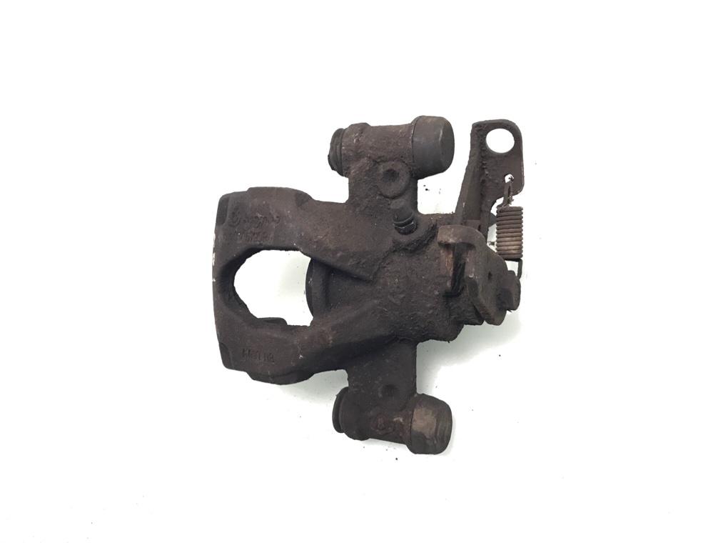 Суппорт задний левый бу для Nissan NV400  2.3 DCI,  2015 г.