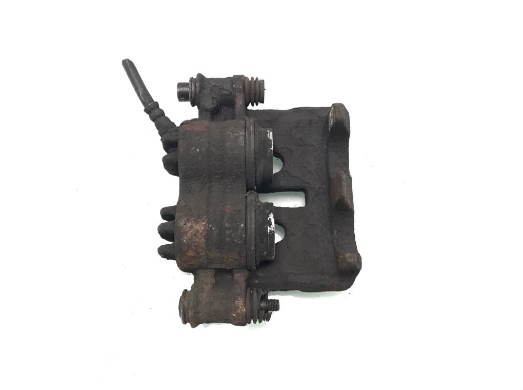 Суппорт передний правый бу для Nissan NV400  2.3 DCI,  2015 г.