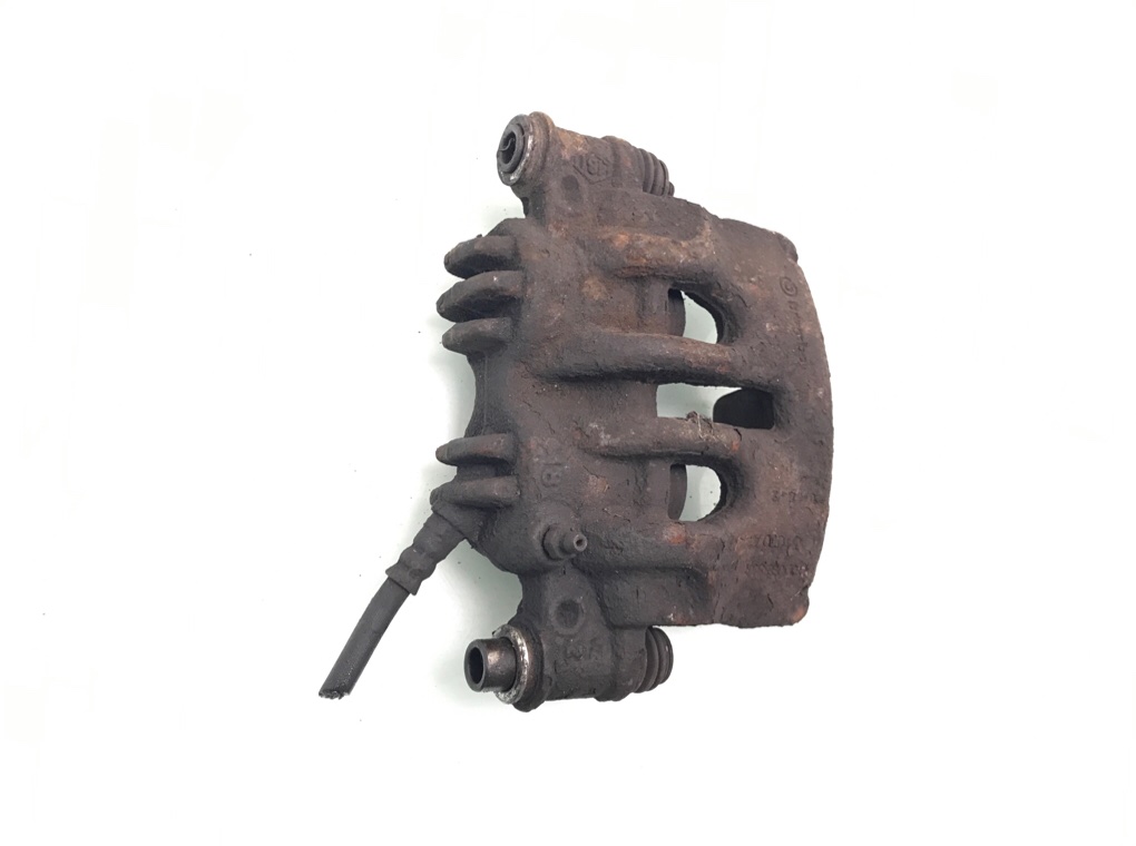 Суппорт передний правый бу для Nissan NV400  2.3 DCI,  2015 г.