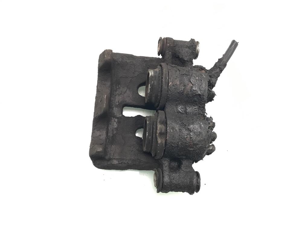 Суппорт передний левый бу для Nissan NV400 2.3 DCI, 2015 г. Суппорт передний левый бу для Nissan NV400 2.3 DCI, 2015 г.