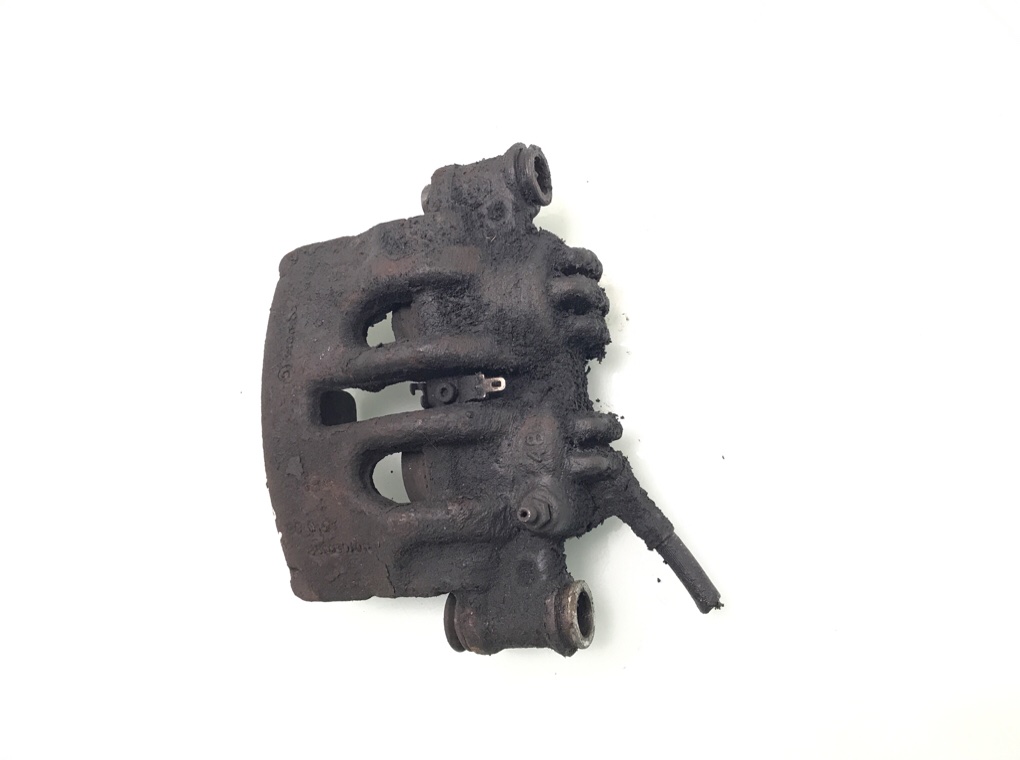 Суппорт передний левый бу для Nissan NV400 2.3 DCI, 2015 г. Суппорт передний левый бу для Nissan NV400 2.3 DCI, 2015 г.