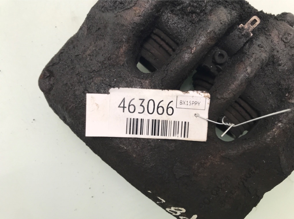 Суппорт передний левый бу для Nissan NV400 2.3 DCI, 2015 г. Суппорт передний левый бу для Nissan NV400 2.3 DCI, 2015 г.