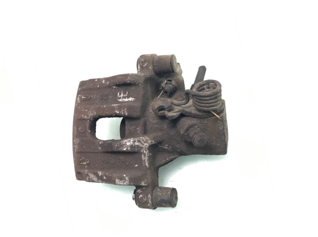 Суппорт задний левый бу для Ford C-Max 1 1.6 i,  2008 г.