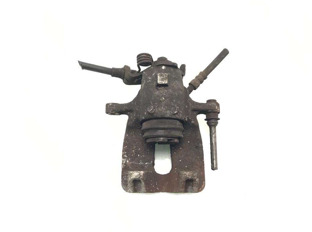 Суппорт задний правый бу для Opel Insignia  1.8 i,  2009 г.