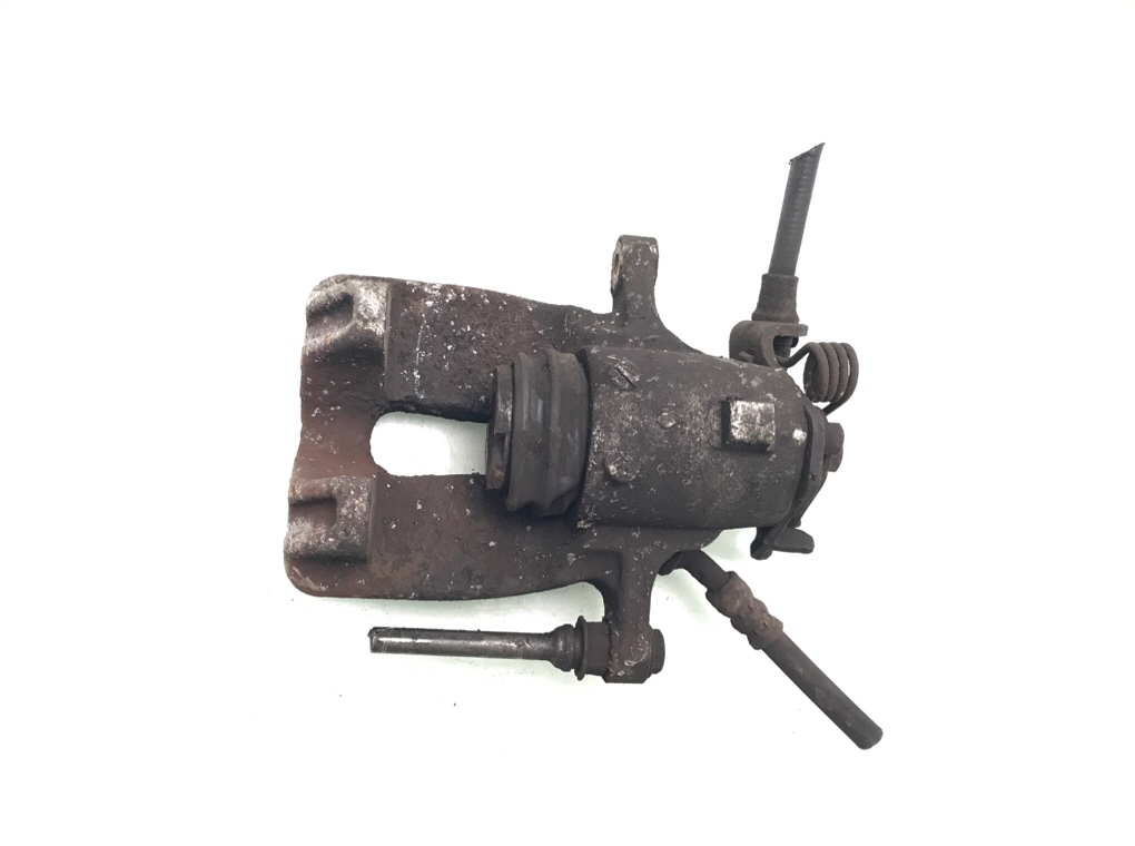 Суппорт задний правый бу для Opel Insignia  1.8 i,  2009 г.