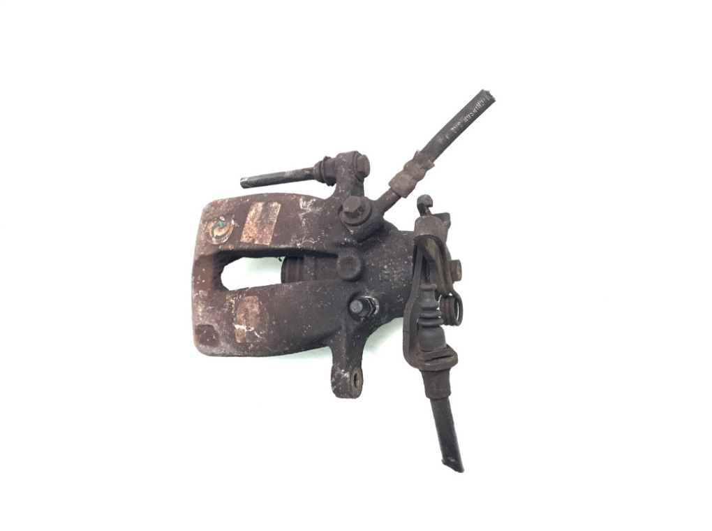 Суппорт задний правый бу для Opel Insignia  1.8 i,  2009 г.