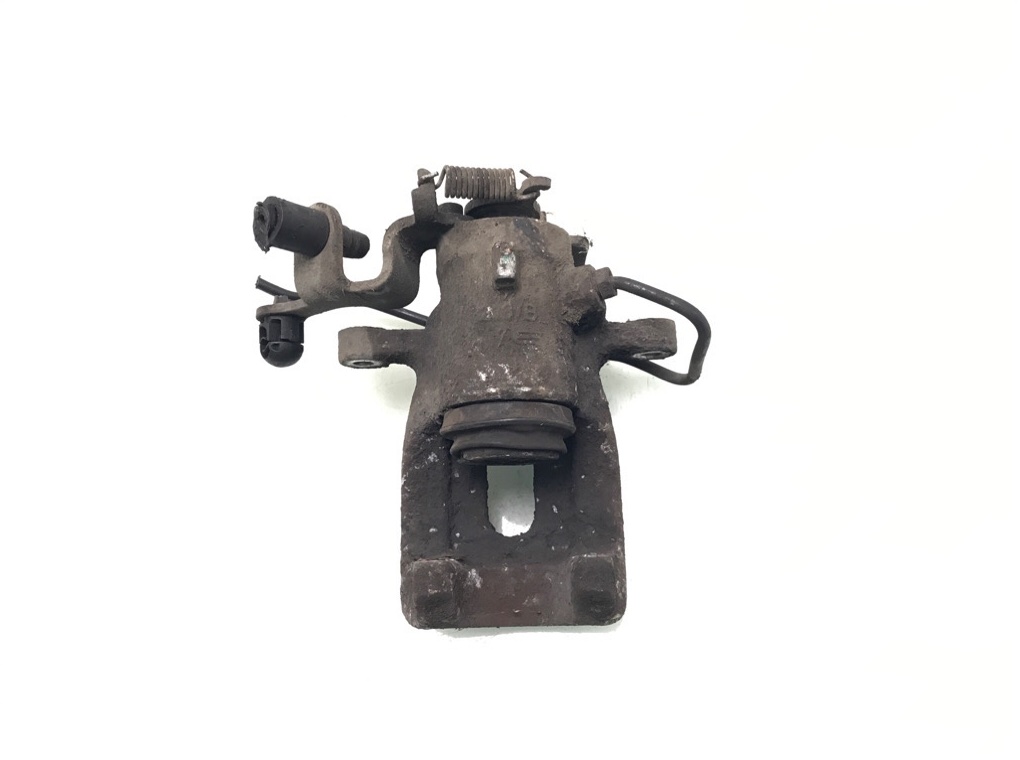 Суппорт задний правый бу для Peugeot Partner 2 1.6 HDi,  2014 г.