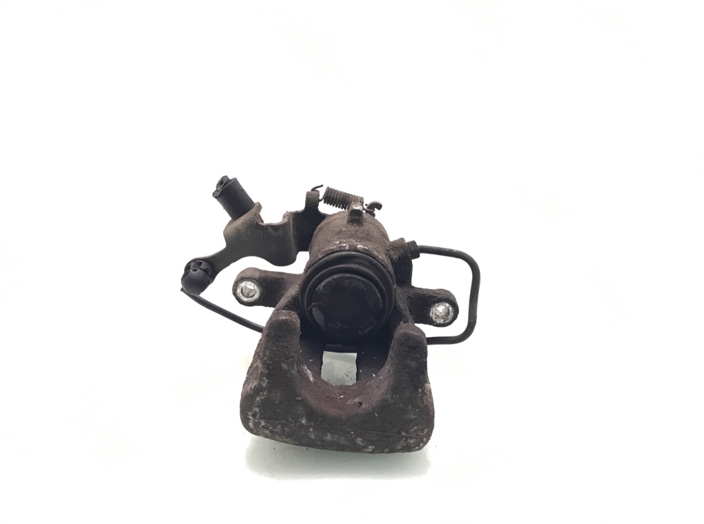 Суппорт задний правый бу для Peugeot Partner 2 1.6 HDi,  2014 г.