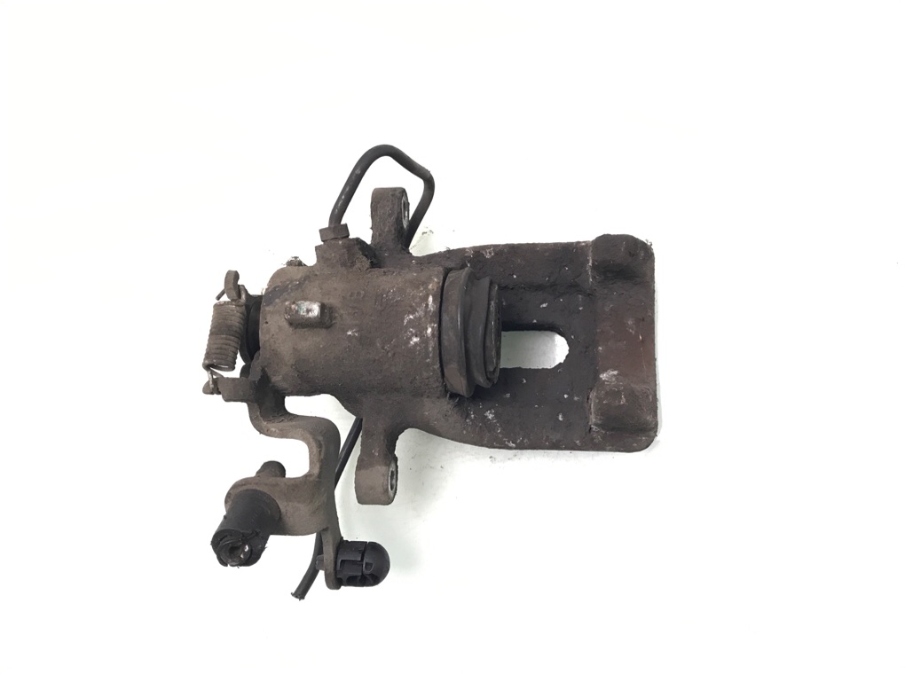 Суппорт задний правый бу для Peugeot Partner 2 1.6 HDi,  2014 г.