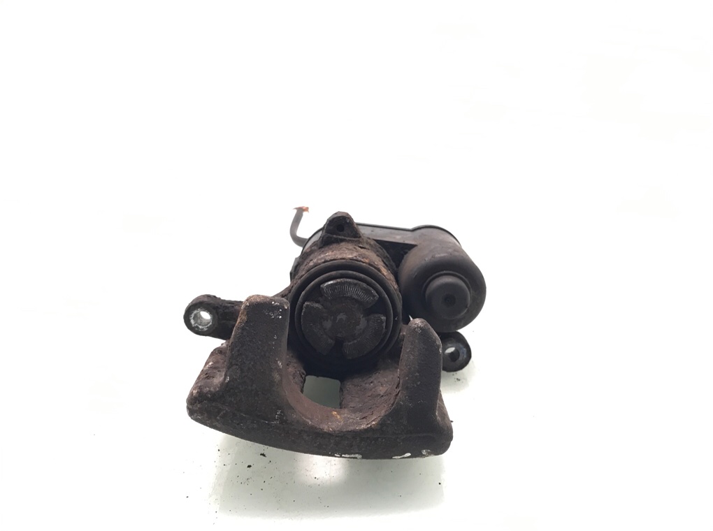 Суппорт задний левый бу для Audi A6 C6 2.0 TDi,  2007 г.