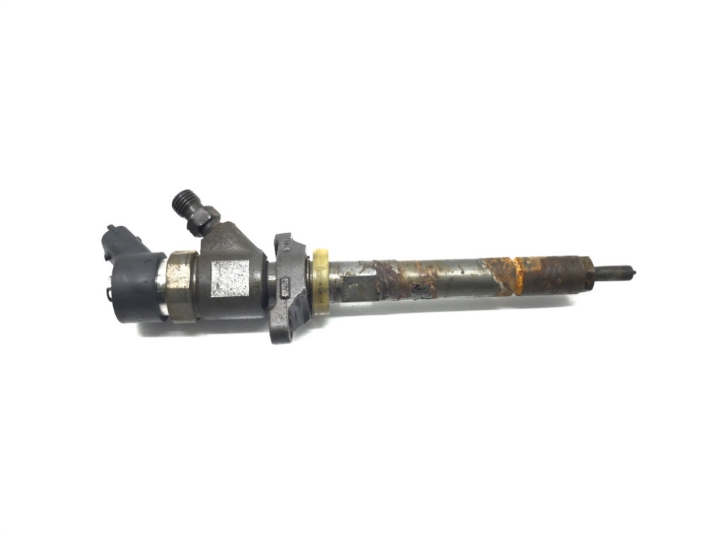 Форсунка бу для Ford Focus 2 1.6 TDCi,  2008 г.