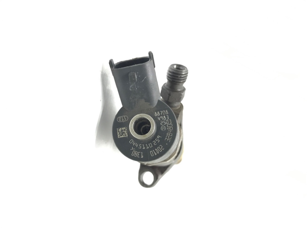 Форсунка бу для Ford Focus 2 1.6 TDCi,  2008 г.