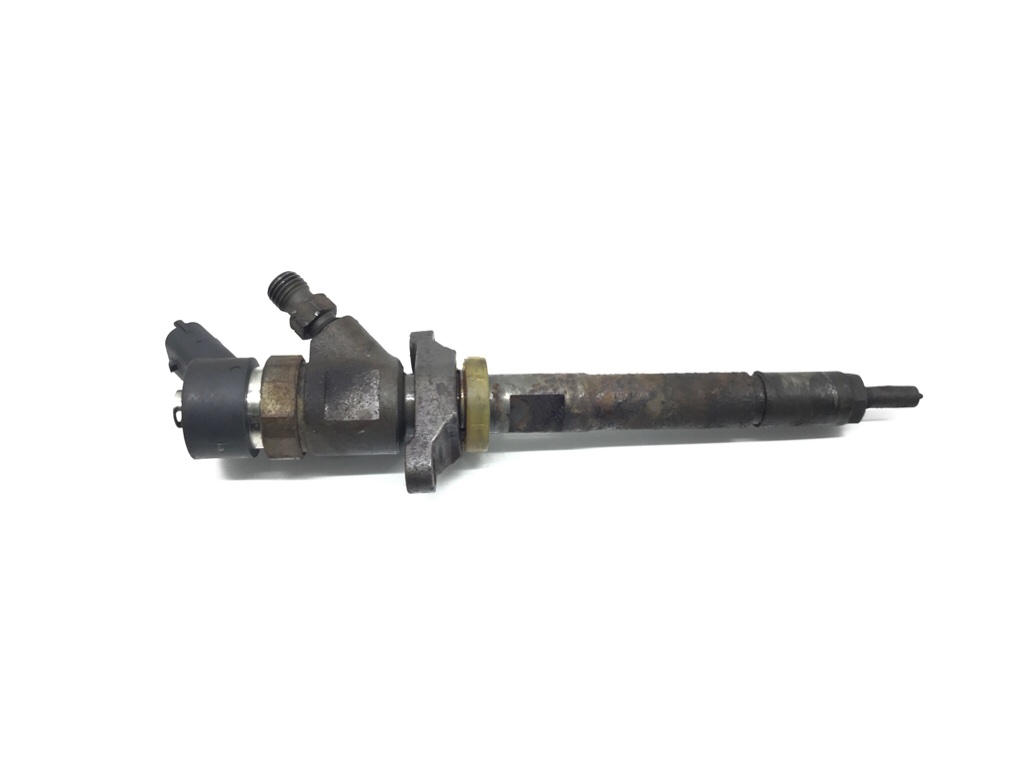 Форсунка бу для Ford Focus 2 1.6 TDCi, 2008 г. Форсунка бу для Ford Focus 2 1.6 TDCi, 2008 г.