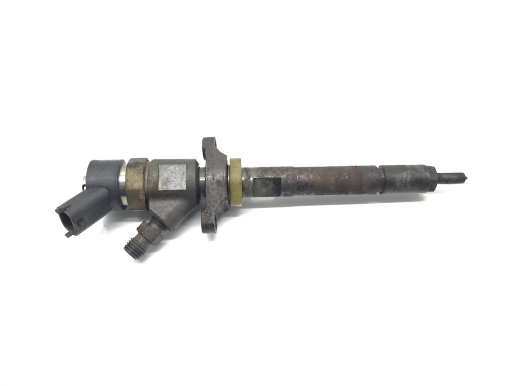 Форсунка бу для Ford Focus 2 1.6 TDCi, 2008 г. Форсунка бу для Ford Focus 2 1.6 TDCi, 2008 г.