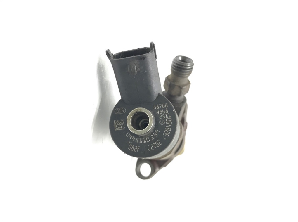 Форсунка бу для Ford Focus 2 1.6 TDCi, 2008 г. Форсунка бу для Ford Focus 2 1.6 TDCi, 2008 г.