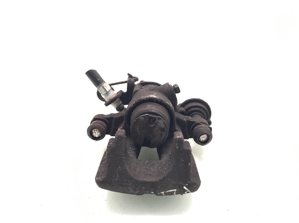 Суппорт задний левый бу для Peugeot 207  1.6 i,  2007 г.