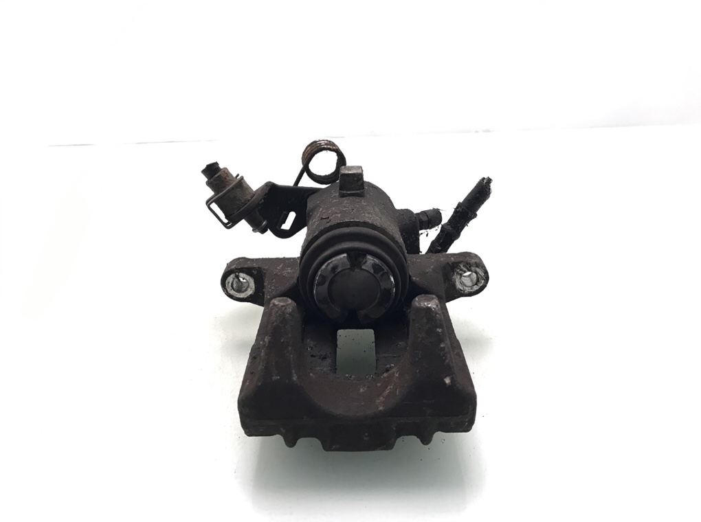 Суппорт задний левый бу для Skoda Roomster 1 1.9 TDi,  2006 г.