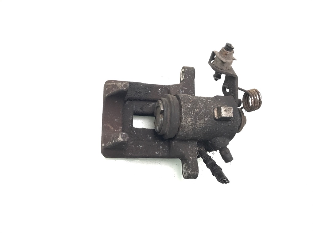 Суппорт задний левый бу для Skoda Roomster 1 1.9 TDi,  2006 г.