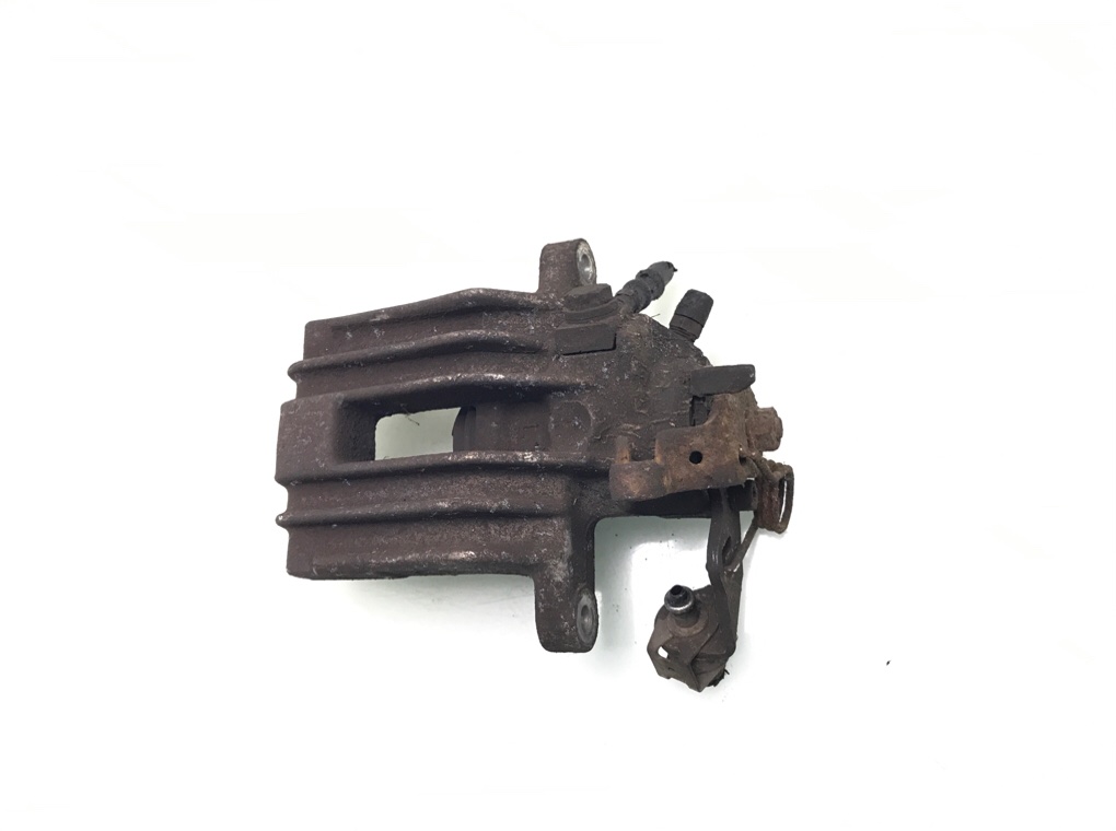 Суппорт задний левый бу для Skoda Roomster 1 1.9 TDi,  2006 г.