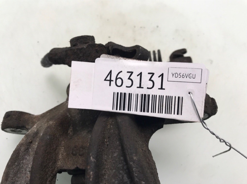 Суппорт задний правый бу для Jaguar X-Type 1 2.2 TDCi,  2006 г.