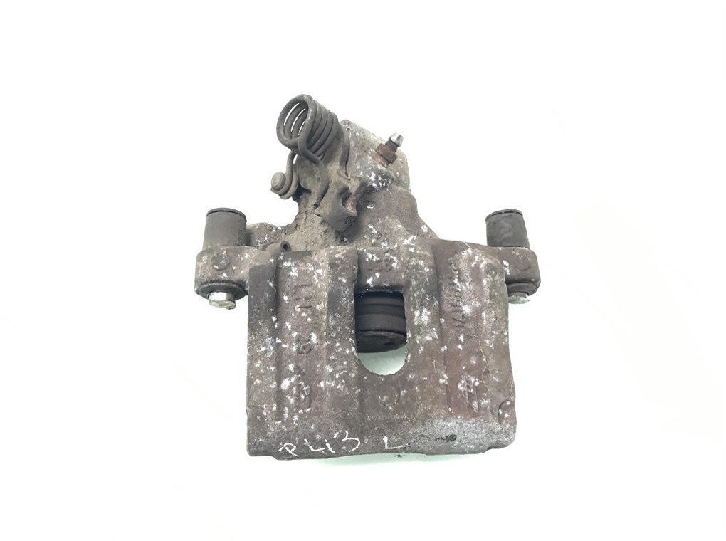 Суппорт задний левый бу для Ford Focus 3 2.0 TDCi, 2011 г.