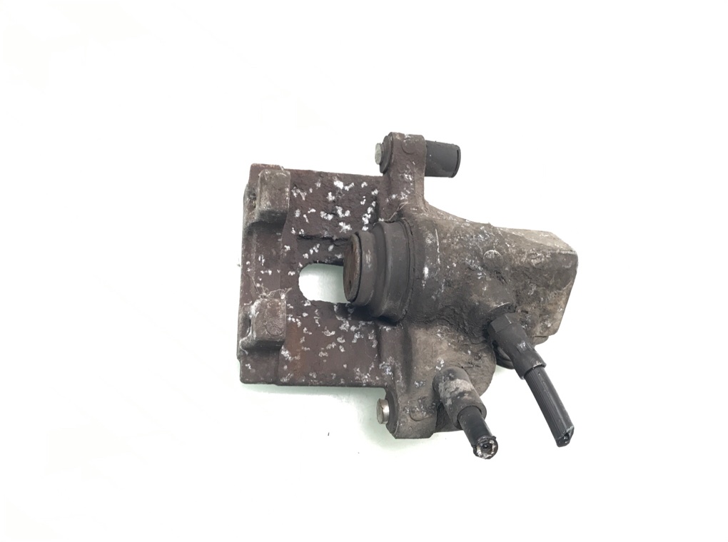 Суппорт задний левый бу для Ford Focus 3 2.0 TDCi, 2011 г. Суппорт задний левый бу для Ford Focus 3 2.0 TDCi, 2011 г.