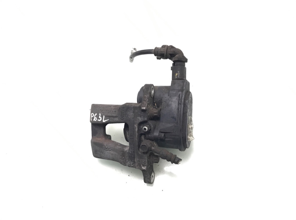 Суппорт задний левый бу для Hyundai i40  1.7 CRDi,  2014 г.