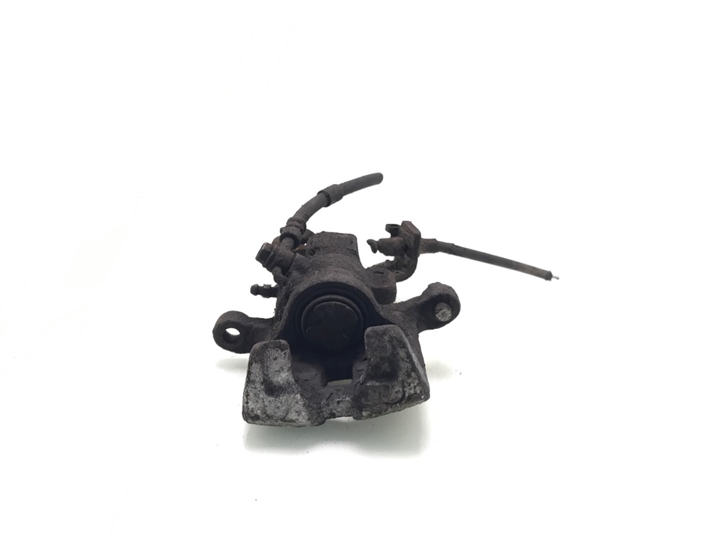 Суппорт задний левый бу для Mazda 6  2 2.0 i,  2010 г.