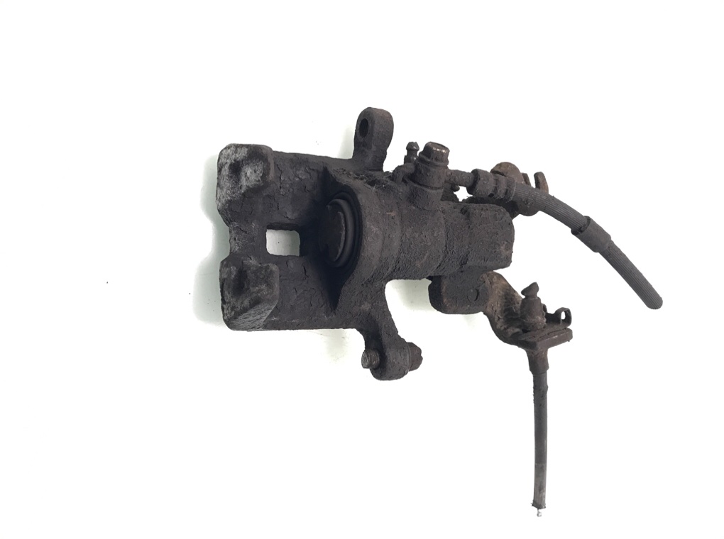 Суппорт задний левый бу для Mazda 6  2 2.0 i,  2010 г.