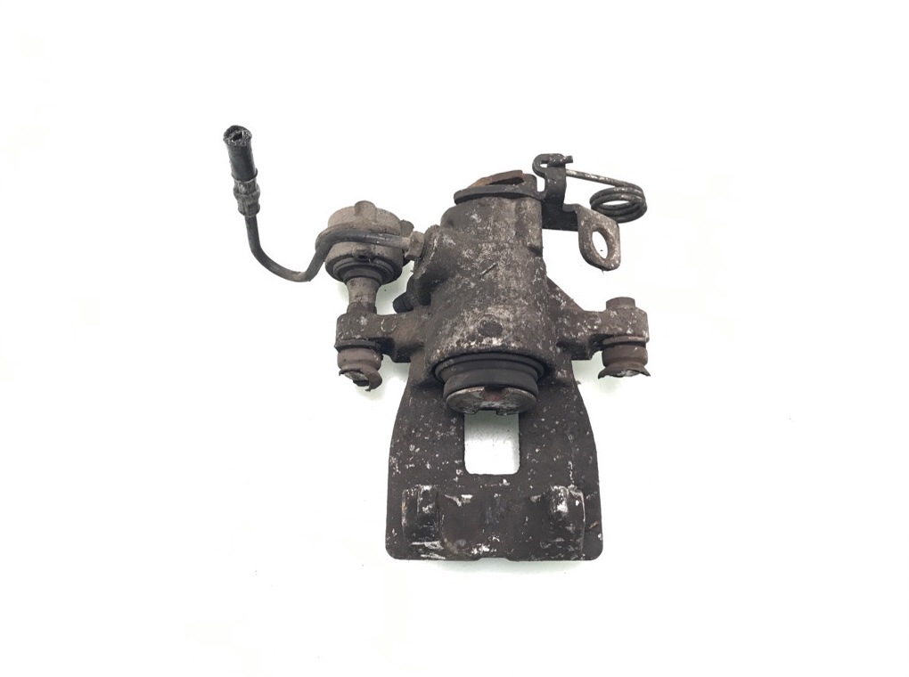 Суппорт задний правый бу для Peugeot 207 1 1.6 HDi,  2007 г.