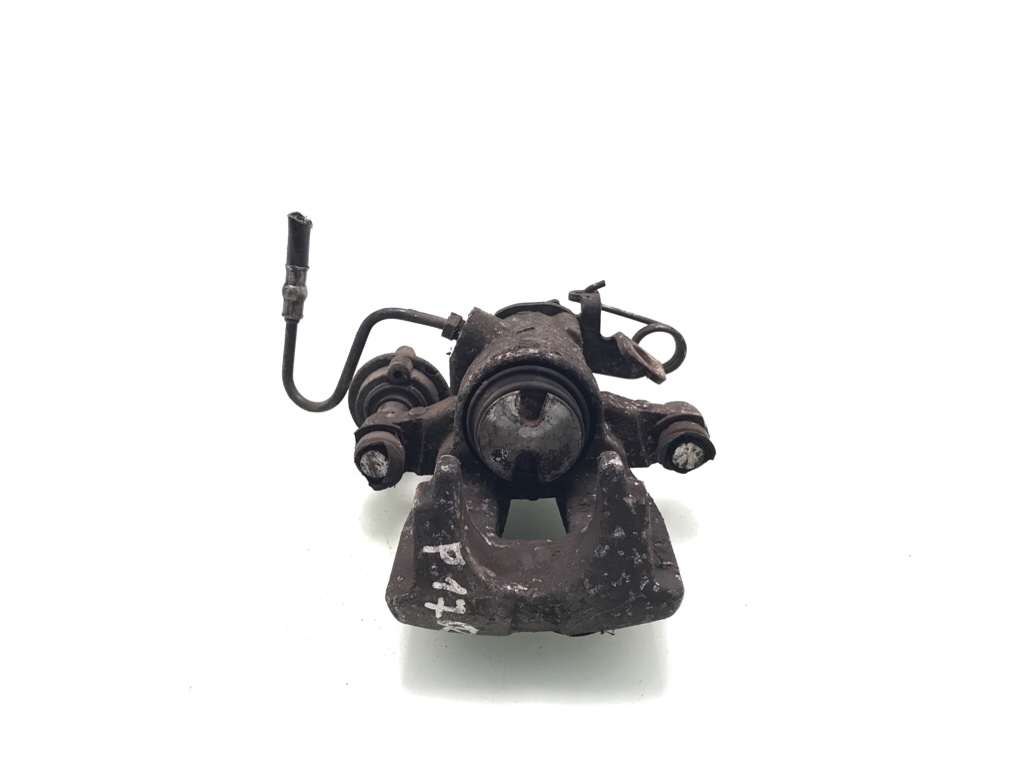 Суппорт задний правый бу для Peugeot 207 1 1.6 HDi,  2007 г.