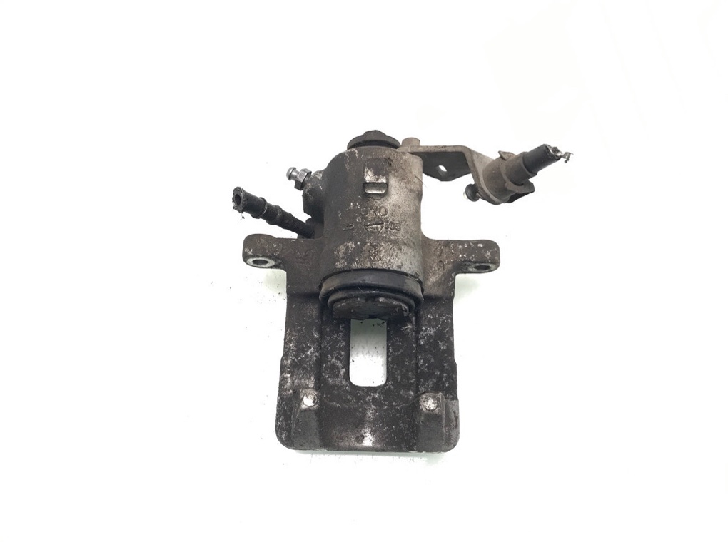 Суппорт задний правый бу для Volkswagen Golf 4 1.6 i, 1999 г. Суппорт задний правый бу для Volkswagen Golf 4 1.6 i, 1999 г.