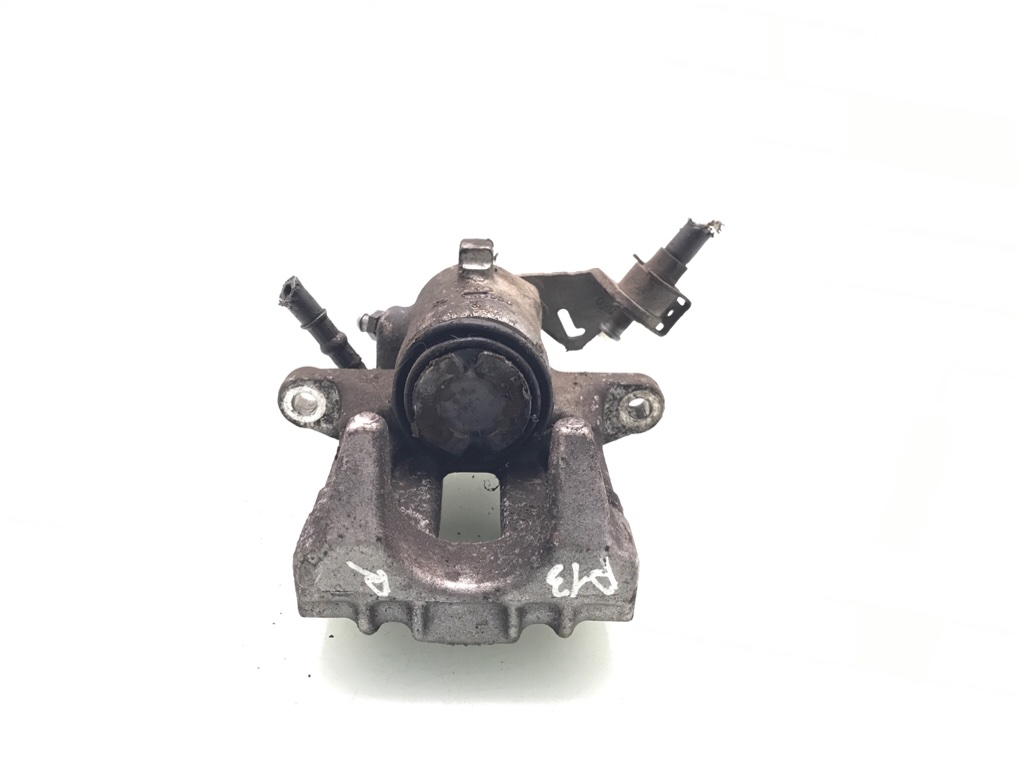 Суппорт задний правый бу для Volkswagen Golf 4 1.6 i, 1999 г. Суппорт задний правый бу для Volkswagen Golf 4 1.6 i, 1999 г.