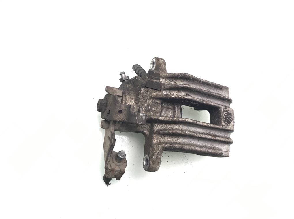 Суппорт задний правый бу для Volkswagen Golf 4 1.6 i, 1999 г. Суппорт задний правый бу для Volkswagen Golf 4 1.6 i, 1999 г.