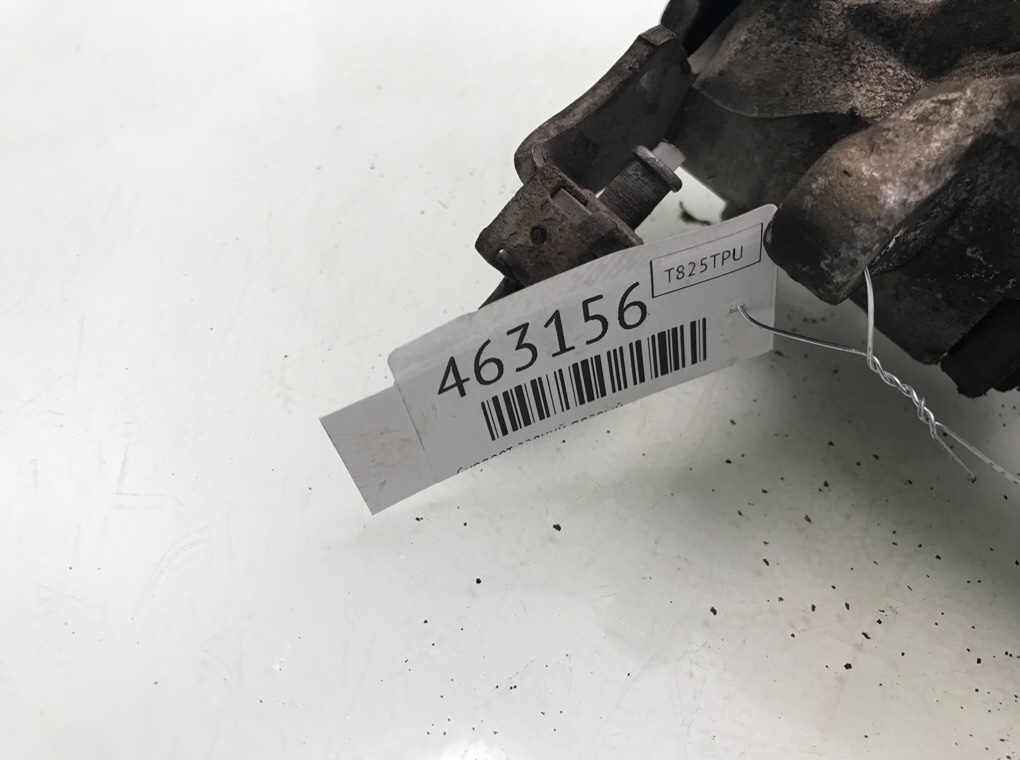 Суппорт задний правый бу для Volkswagen Golf 4 1.6 i, 1999 г. Суппорт задний правый бу для Volkswagen Golf 4 1.6 i, 1999 г.