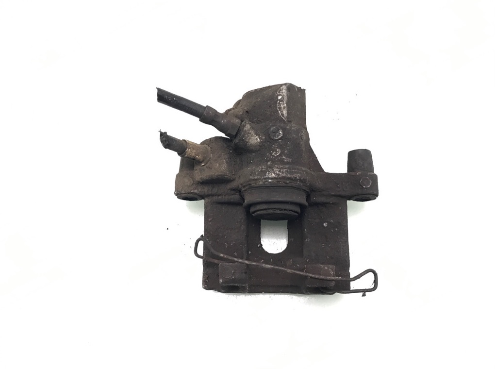 Суппорт задний правый бу для Ford Focus 2 1.8 TDCi,  2007 г.